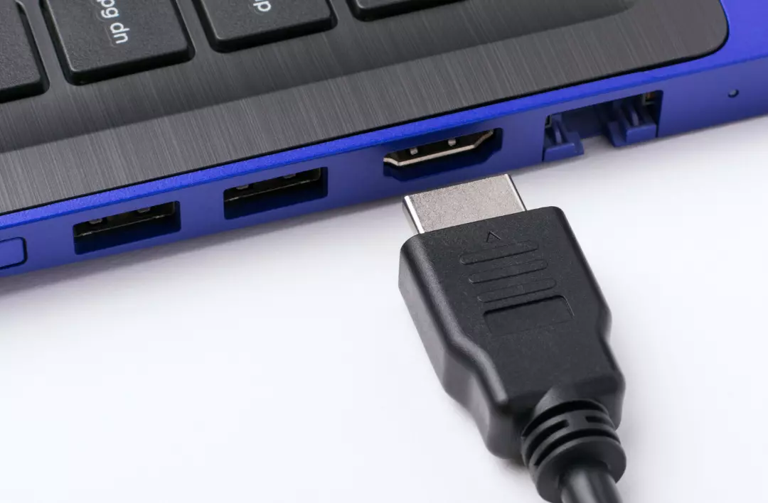 hdmi