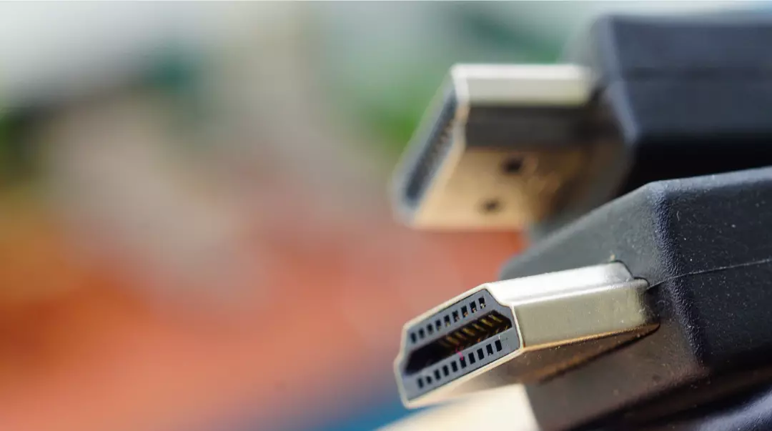 hdmi