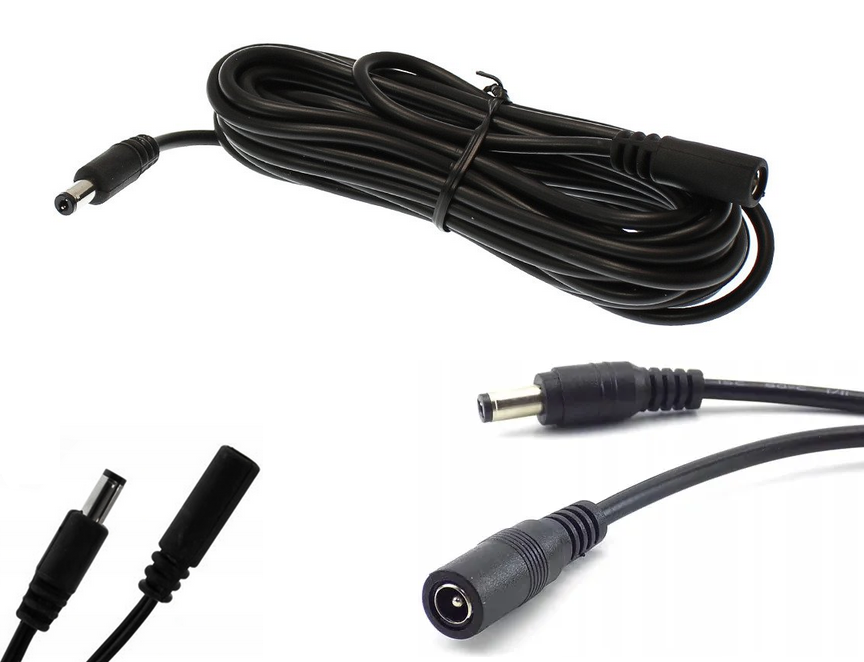 Kabel zasialania