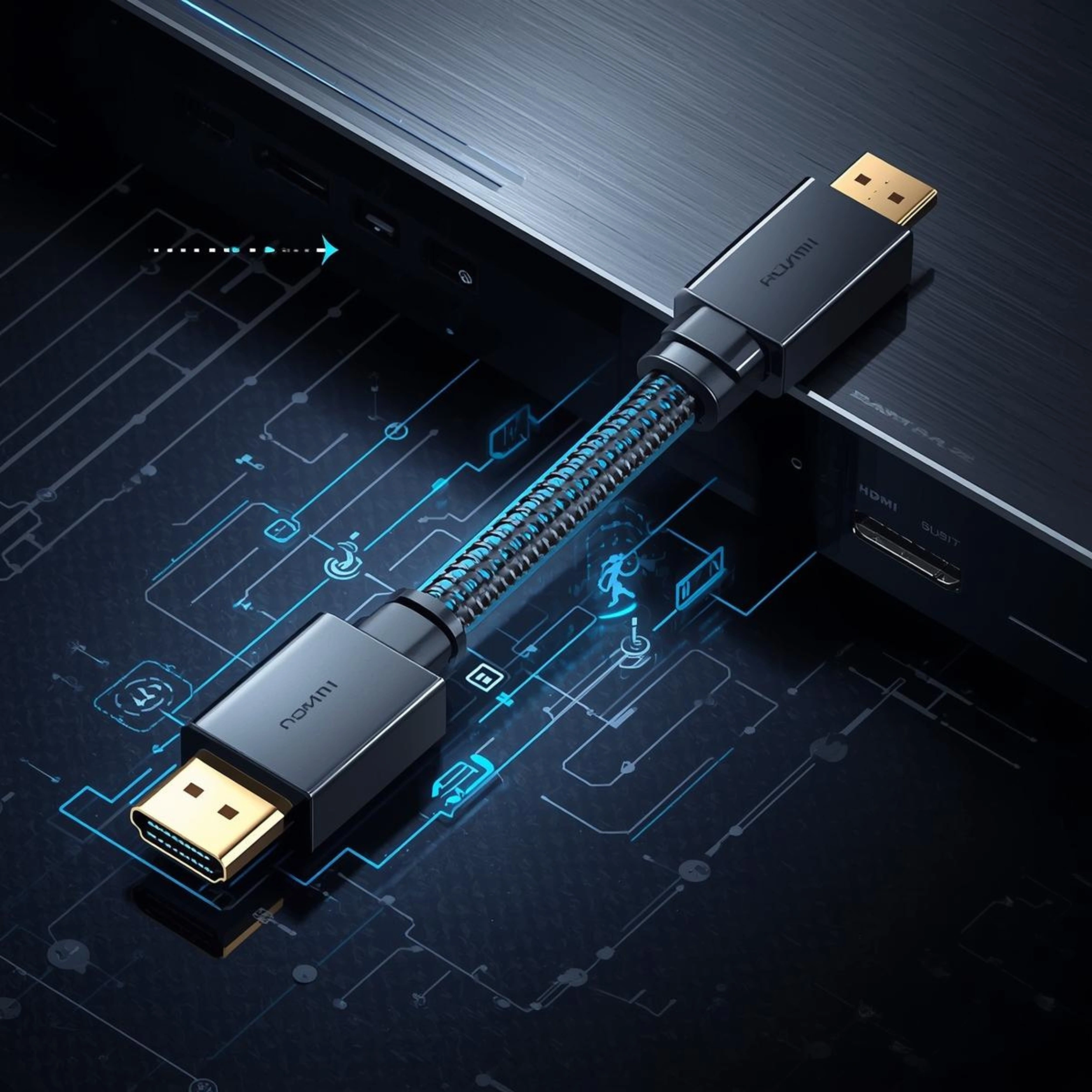 hdmi 2.2